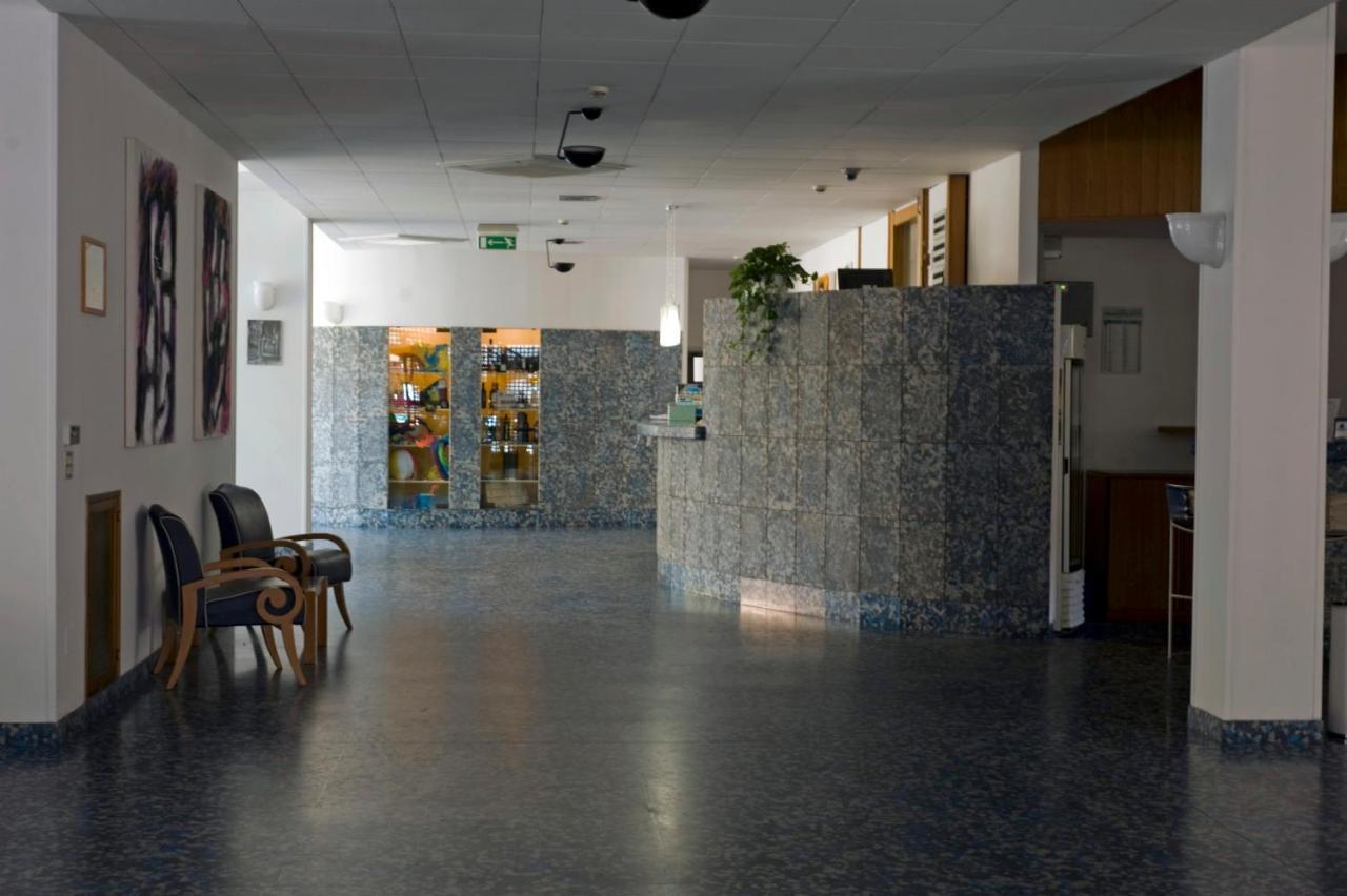 Hotel Leuco' Martinsicuro Exterior photo